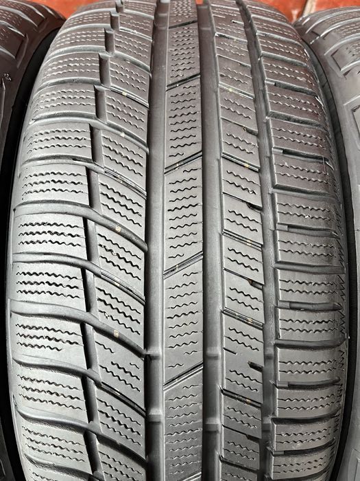 205/55/16 R15 Toyo SnowProx S954 зима 4шт ціна за 1шт
