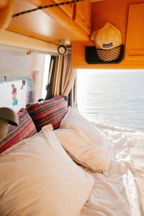 Renault Boxer Possl 2win Camper