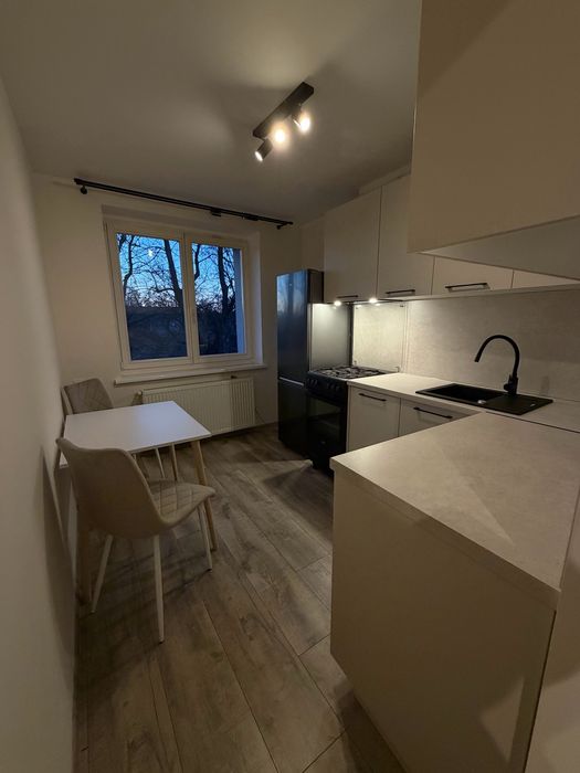 Mieszkanie na wynajem w centrum Legnicy