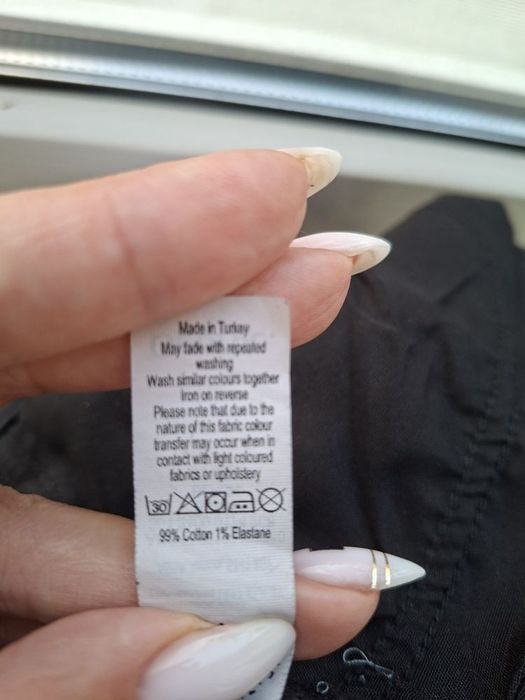 Джинси нові 14 розмір