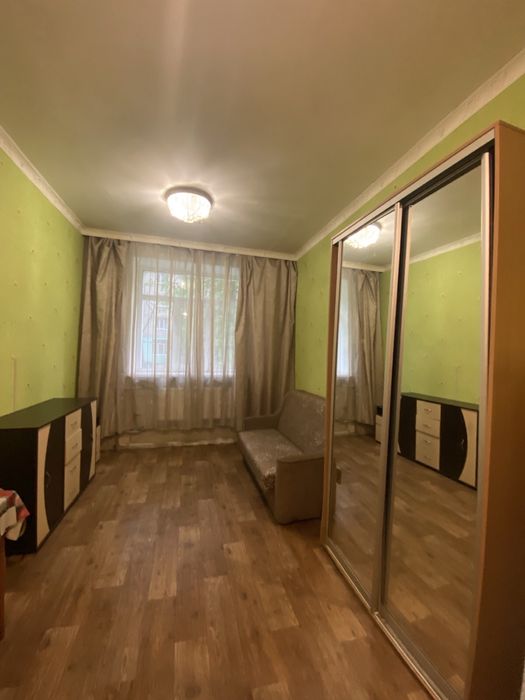 Оренда кімнати 20 м2 вул.Мазепи 68 Б