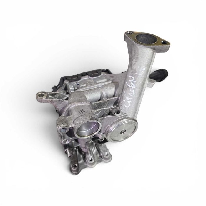 Válvula EGR 1.6 Blue Hdi Peugeot Citroen