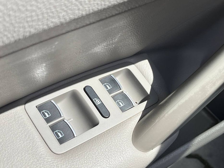 Volkswagen Passat B7 №5030 (ВНЕСОК від 10%) Альянс Авто Кривий Ріг