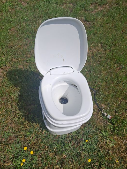 Thetford C200S cassete wc toaleta