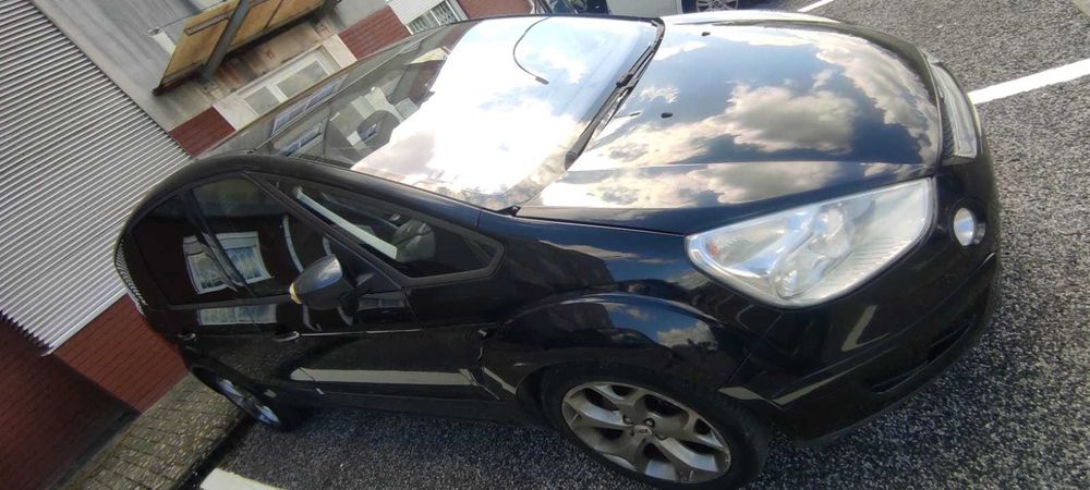 Ford S-Max 2.0 de 2008