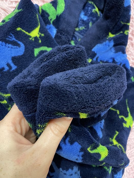 Дитячий халатик   Халат 98-104