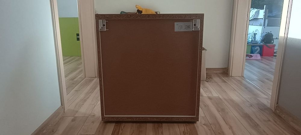 Komoda dziecięca Ikea