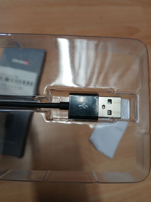 Adapter usb Carlinkit