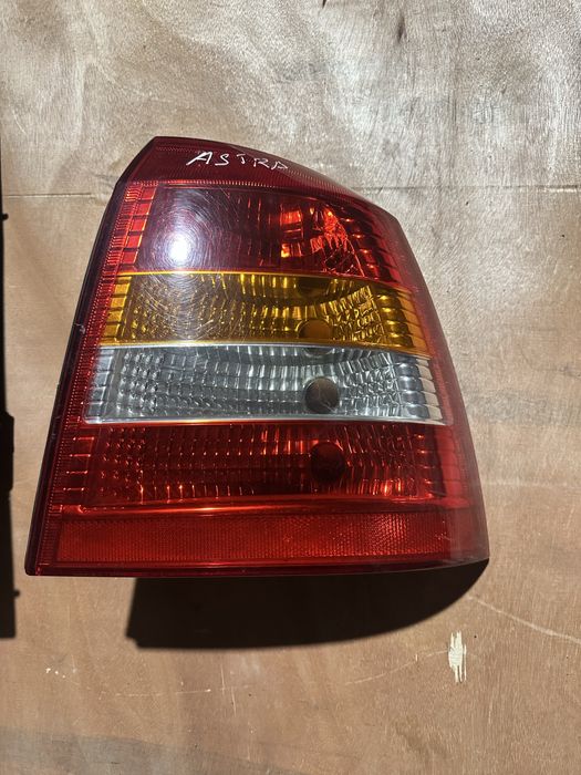 Стоп задній , ліхтар задній , опель астра дж, opel astra g