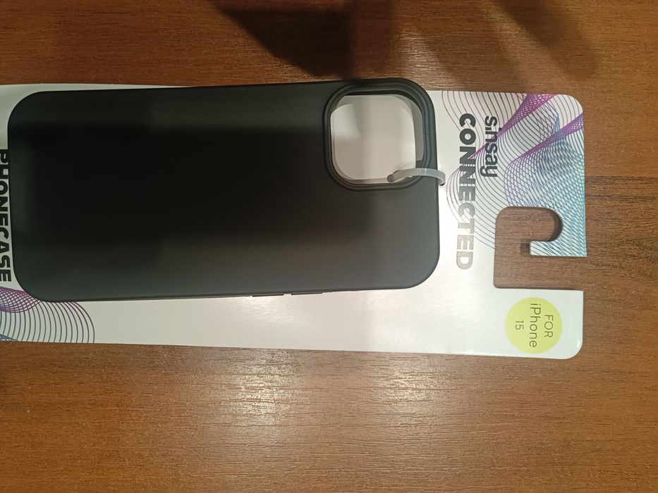 iPhone 15 etui na telefon tanio okazja
