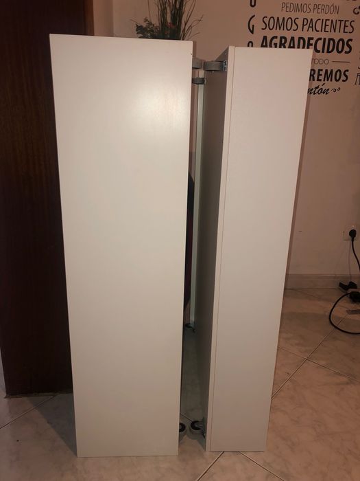 Gavetas cama Malm (Ikea)