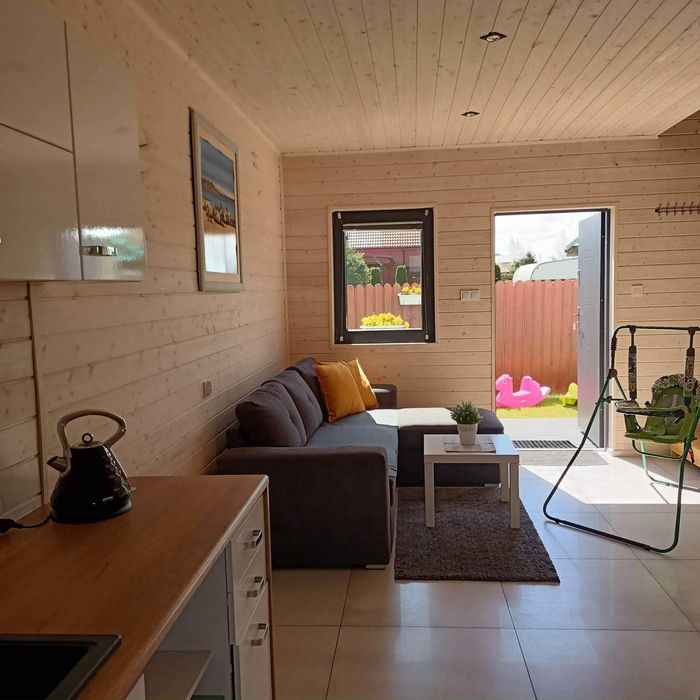 Domki i Apartamenty Sarbinowo