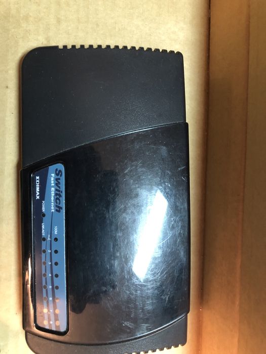 Router/Modem Various64751097172738122