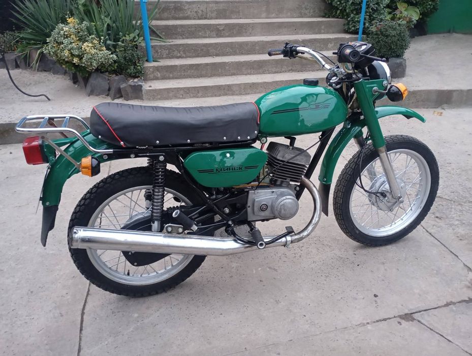 Продається Мінск 125
