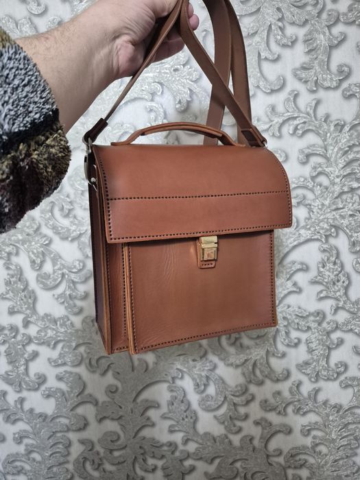 Сумка чоловіча мужская