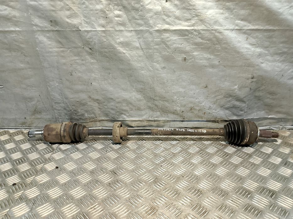 Półoś Prawa Przednia Długa Honda Jazz Ii 2 1.3 B