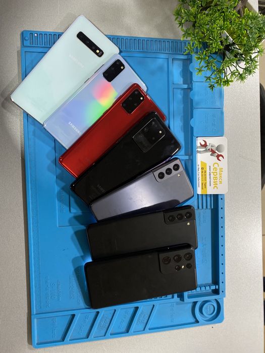 МаксиСервис ремонт телефонов, планшетов, ноутбуков, пк, микроволновок