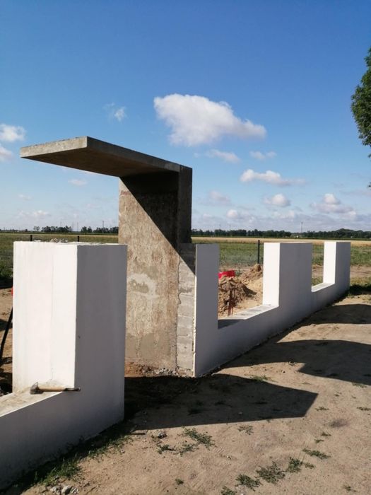 Prace remontowo- budowlane