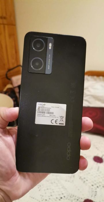 Smartphone OPPO A57s