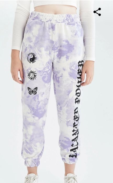 Спортивні штани на дівчину 165см + штаны, джинсы