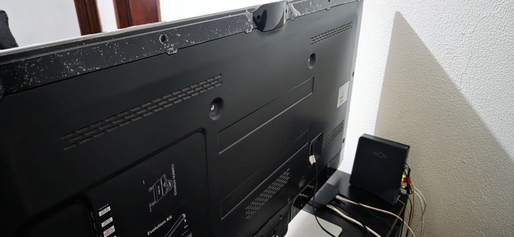 Smart Tv Samsung