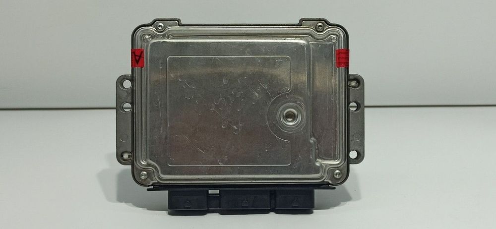 CENTRALINA DO MOTOR UCE FORD FOCUS C-MAX (CAP) AMBIENTE (D)