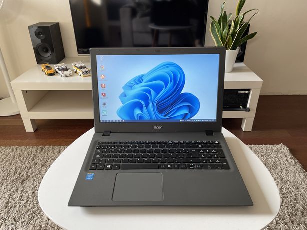 Acer Aspire E15 - Laptopy w Pomorskie - OLX.pl