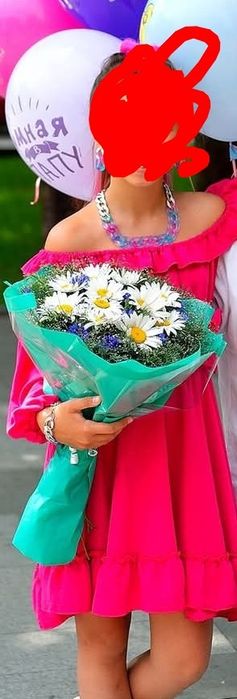 Плаття для дівчулі