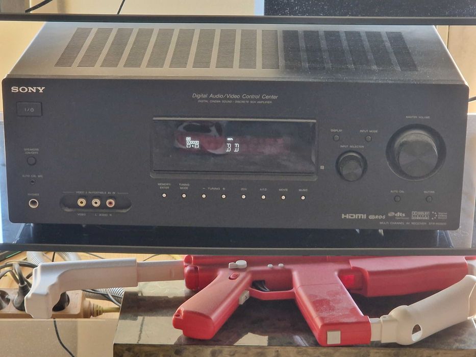 Home Cinema Sony HT-DDWG800, Sistema 5.1, HDMI