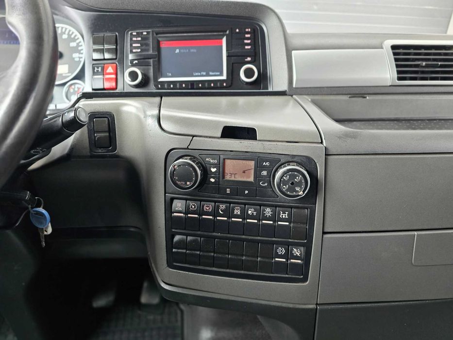 MAN TGX 18.440 | тягач | 2015рік