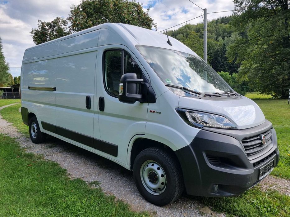 Fiat Ducato L3H2 2,3 MultiJet