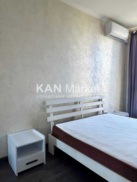 Без комісії! Оренда 1к квартири 41 м² в ЖК "Файна Таун"