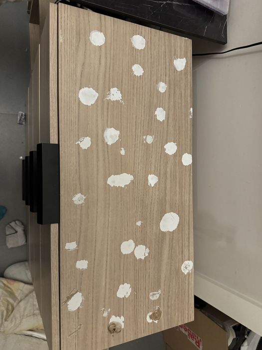 Szafka kuchenno pokojowa