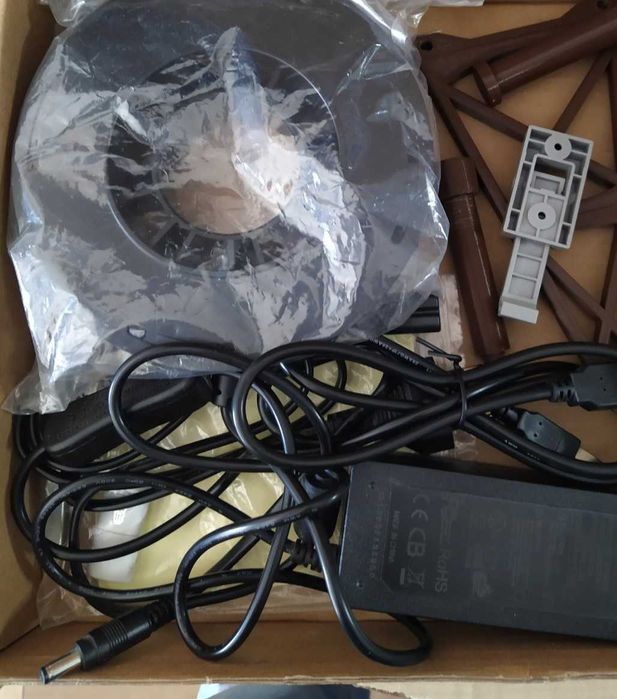 Продам принтер для 3D друку Neor Junior (3d принтер б.у)