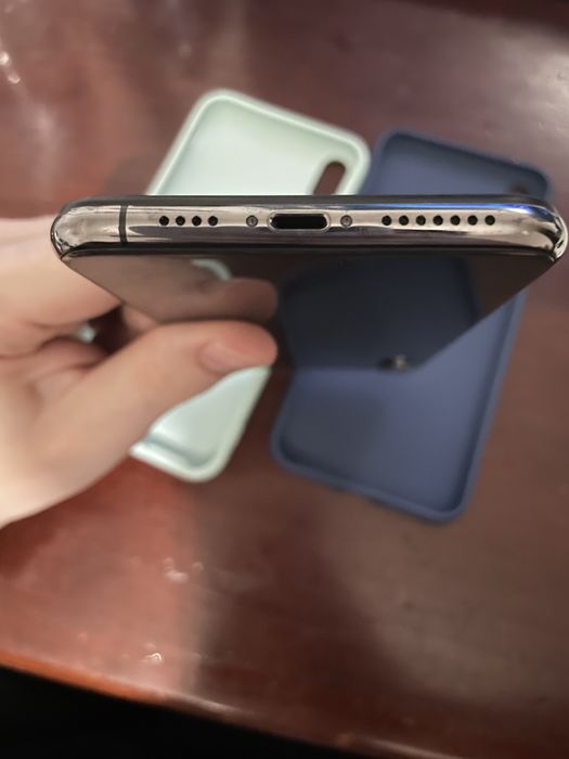 Iphone XS MAX p/peças