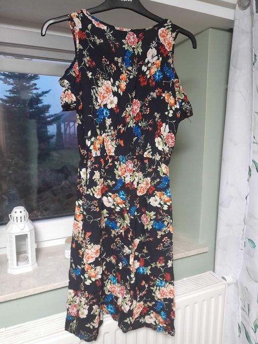 Sprzedam letnia sukienke