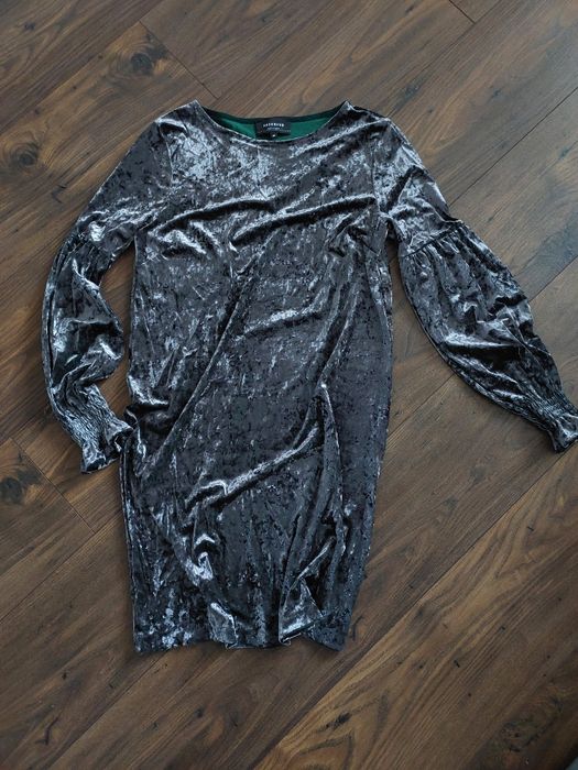 Sukienka rozm m  nowa