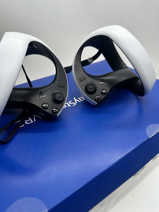 Google Playstation VR2 do Playstation 5 Wysylka Gratis