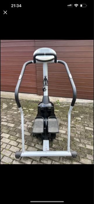 Orbitrek magnetyczny Kilberry PMS-3509 / trener eliptyczny