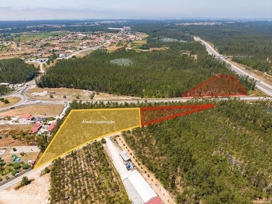 Commercial/Industrial Plot