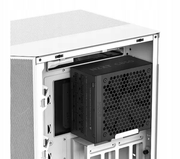 Zasilacz Pc Nzxt C850 850W 80 Plus Gold Atx 3.1 (Pa-8G2Bb-Eu)