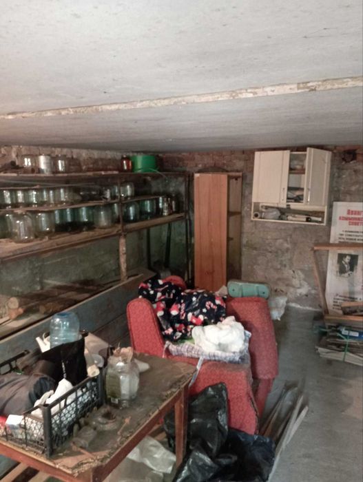 Продається дача с. Підгороднє.
