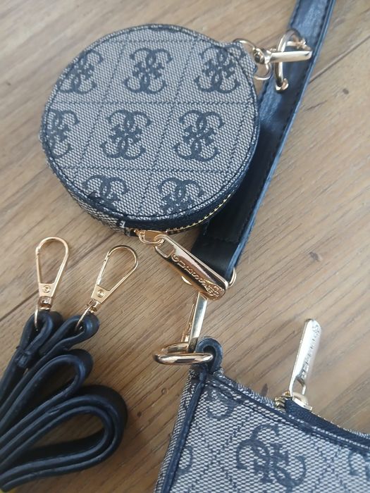 Torebka damska Guess 2w1
