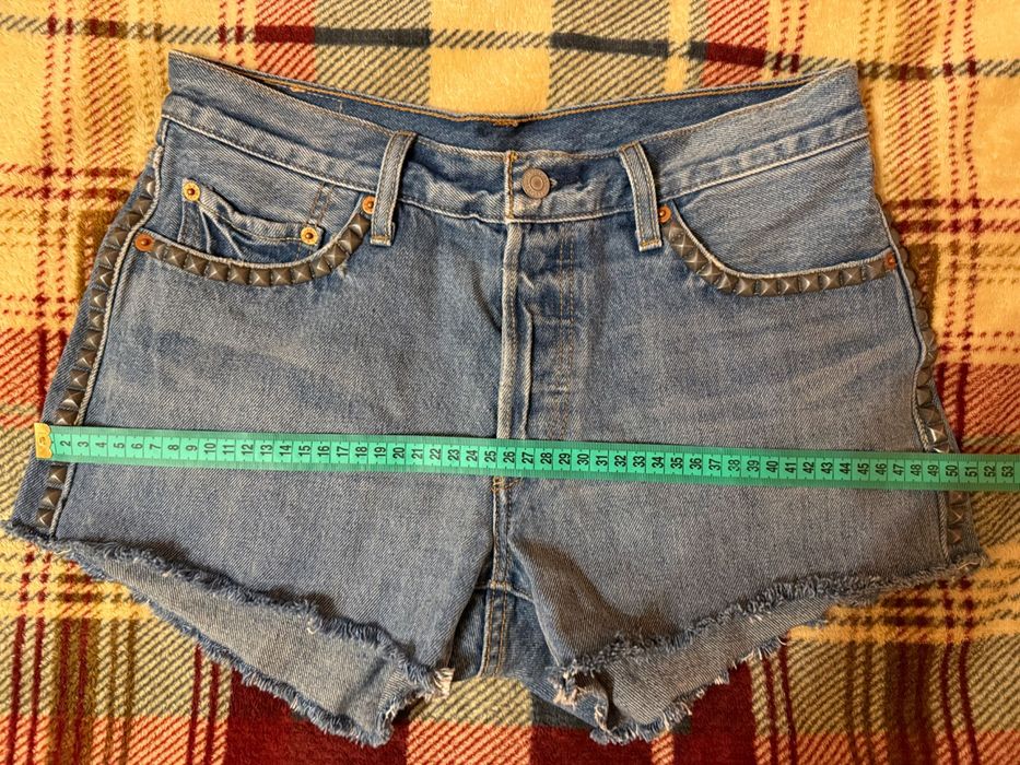 Шорти Levi’s (оригінал)