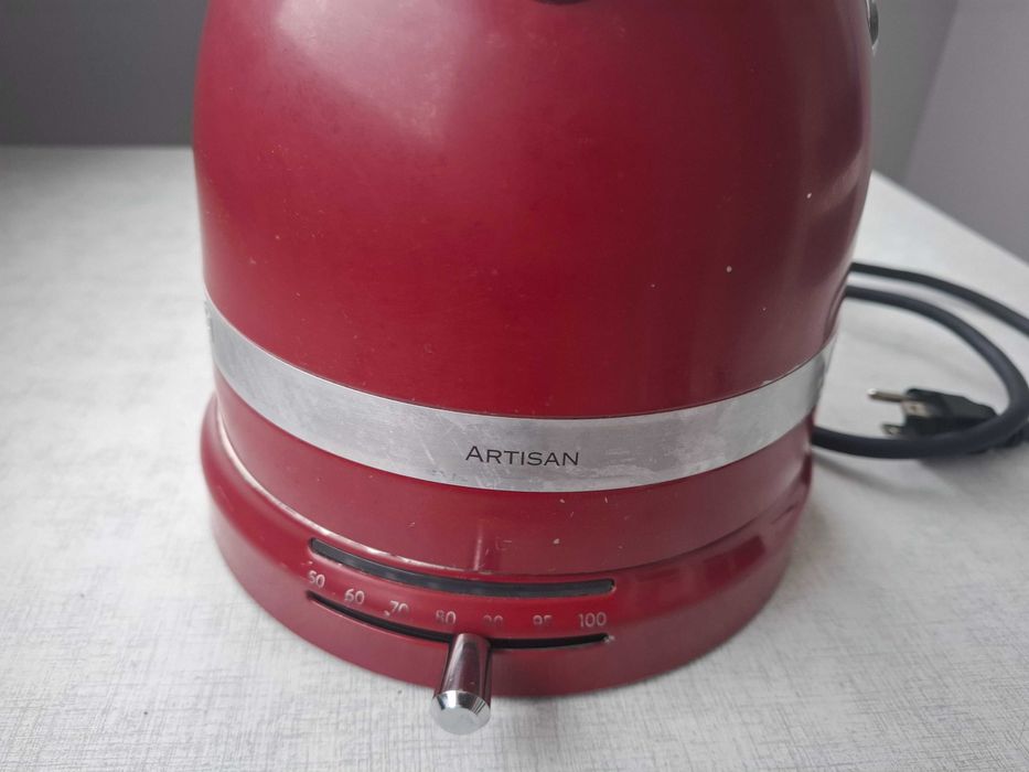 Чайник электрический/электрочайник KitchenAid 110В 1440Вт б/у