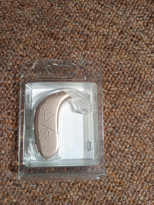 Апарат слуховий завушний OTICON XCEED PLAY 2 BTE SP