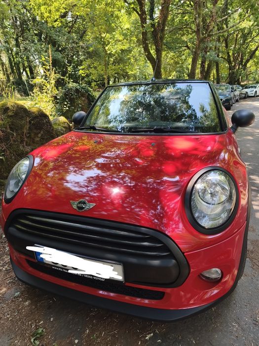 Mini Cooper John Works — foto 5