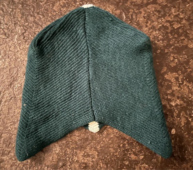 Czapka dla chłopca lub dziewczynki