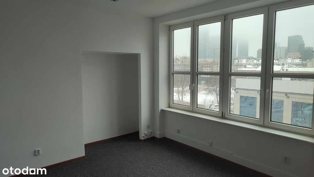 Bezpośrednio biuro/lokal usługowy 20,53 m2, Lindleya 16