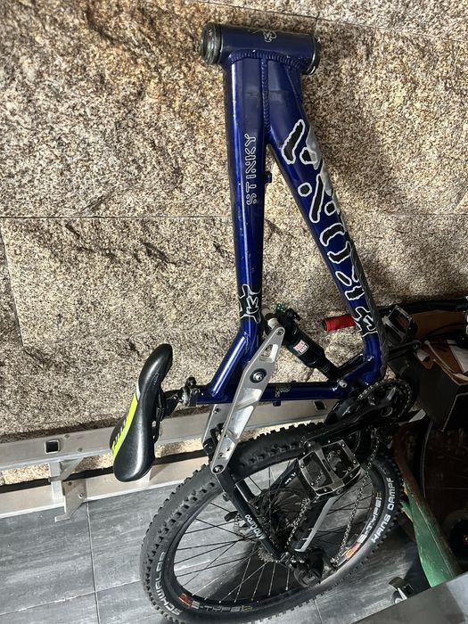 kona stinky roda original